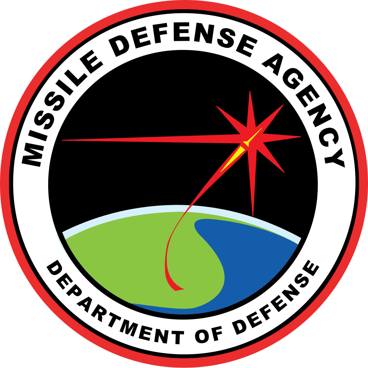 Missile Defense Agency